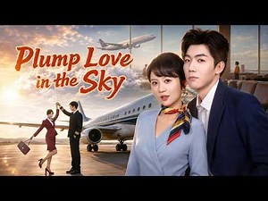 Reborn as a chubby 80s wife everyone despised — except for that cold-faced pilot