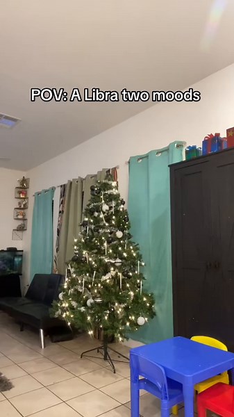 Exploring the Duality of Libra Personalities