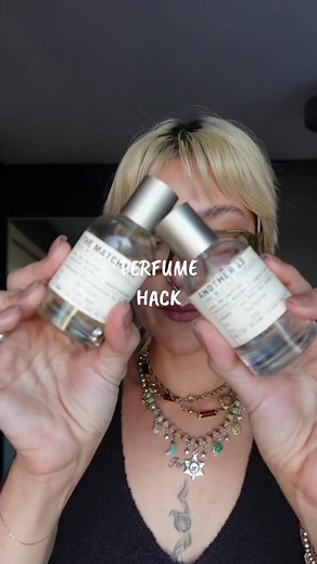 Long-Lasting Perfume Hacks for All-Day Fragrance