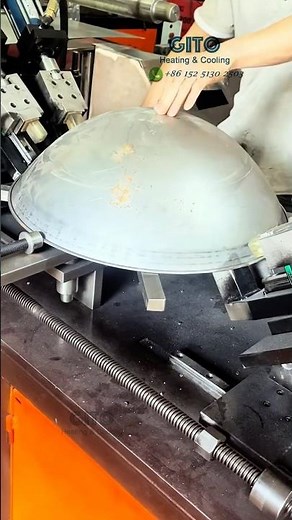 Sheet Metal Hole Punching Process