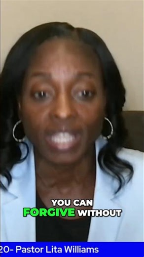 Forgiveness & Boundaries: Your Guide to Peace #shorts