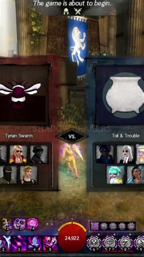 MIRAGE CONDI DESTROYS EVERYONE PVP GUILD WARS 2 #gw2 #gaming #gw2pvp #games #guildwars2 #gameplay