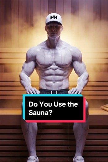 Do You Use the Sauna? #sauna #wellness #healthtips | sauna benefits