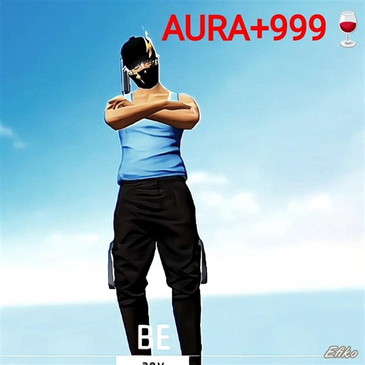 new skydrive aura farming...🍷🗿🗿. #trending #ytshorts #freefire #aura