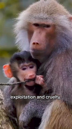 Today, we’re celebrating World Animal Day with a powerful message: the world is their home too. From the forests to the oceans, from the savannahs to our back gardens, animals share this planet with us - and they deserve to live free from harm. 💚 Together, we can create a world where all animals thrive in their rightful homes. 🌿🐾 | World Animal Protection UK