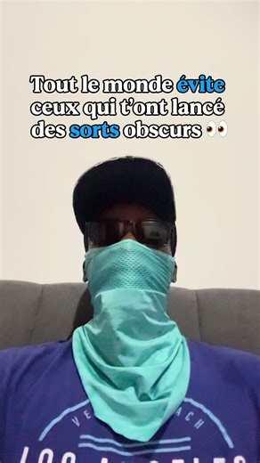 Éviter les Lanceurs de Sorts Obscurs : Psychologie et Protection