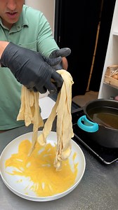 Fried Pizza Fries! Fried to pizza perfection 🍕💥 | Chefclub Network