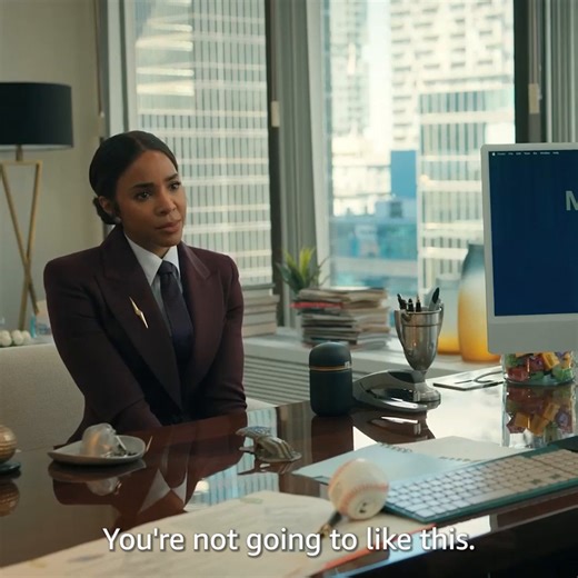 Now that's gotta burn 🔥 | Prime Video