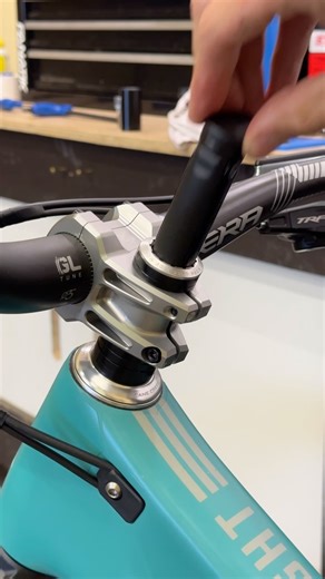 229K views · 5.4K reactions | There are many ways to carry tools and be prepared on your bike ride, but the ingenious @oneupcomponents EDC top cap has to be one of our favorites. What’s your go to method for carrying tools and being prepared on the trail? #RideFanatik #GetOneUp #OneUpComponents #WorkLessRideMore #MTB #asmr #MTBasmr | Fanatik Bike Co. | Facebook