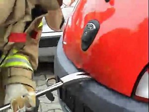 Feuerwehr Halligan Tool - Feuerwehrlabor Folge 4