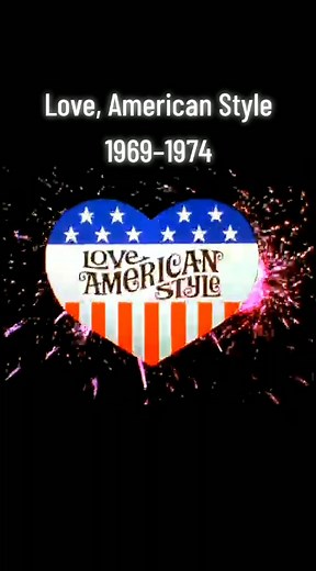 Love American Style TV Show Highlights