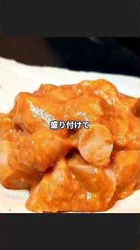 魚肉ソーセージはレンチンで激うま!! ＃魚肉ソーセージ ＃簡単レシピ ＃おうちごはん