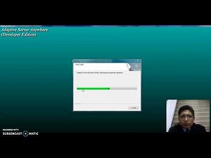 Tutorial de Instalación de Power Builder