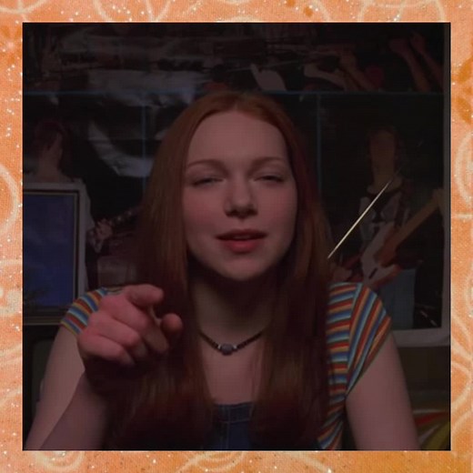 That 70s Show: A Touching Edit for Donna and Eric