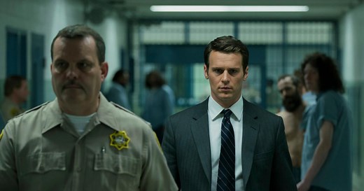 'Mindhunter's David Fincher Reveals Why Netflix Series Was Canceled