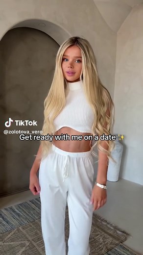 Get Ready With Me for a Date: Outfit Ideas & Tips