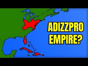 What If AdizzPro Formed An Empire?