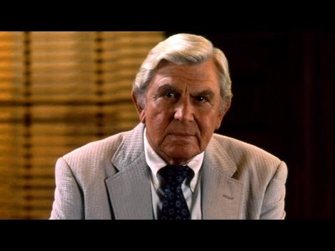 Matlock Season 9 Episode 4 Full Episode