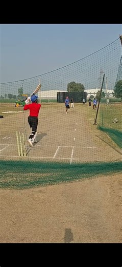 Perfect Over-Cover Shot | Classical Batting Technique, Timing & Balance at Its Absolute Best
