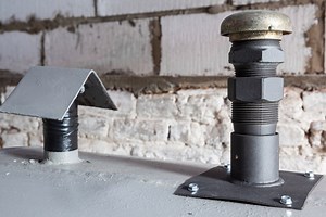 Oil Tank Vent Alarm: What Is The Whistling During An Oil Delivery? - Miller Oil Company