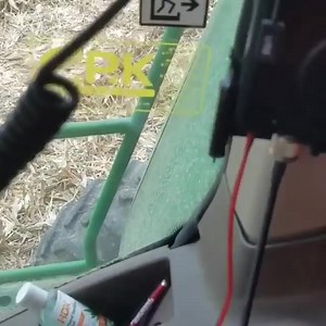 1.2K views · 237 reactions | Farmers everywhere are making the switch to MicroMobile®. Have you?  Scott from Hingtgen Farms in Iowa is enjoying clear and reliable communication with the Midland MicroMobile® and handheld two-way radios. | MidlandUSA | Facebook