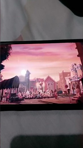 Disney Chicken Little (2005) Chicken Little The True Story