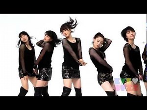 Rainbow(레인보우) - A / Dance cover by UFZS（Studio ver.1）