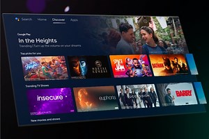 La mejor forma de conectar a Internet una tele con Android TV: ventajas y desventajas de hacerlo por WiFI o cable