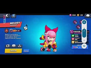 Melody sad pin tutorial 🤣