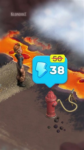 Build the legendary tunnel with Marianne, Lorelei, and Margo. ⛏️👷‍♀️ #klondikeadventures #gameupdate