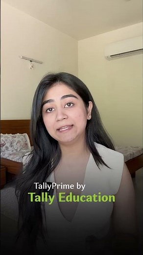 Stop Learning Only GST Theory | Learn Complete GST Filing in TallyPrime