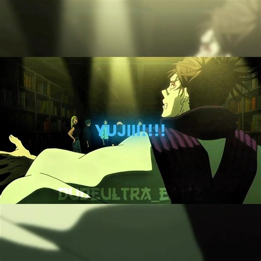 Wholesome brothers 🥹 | yuji & choso edit #trending #anime #animeedit