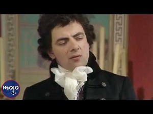 Top 10 Blackadder Moments That Aged Like Wine