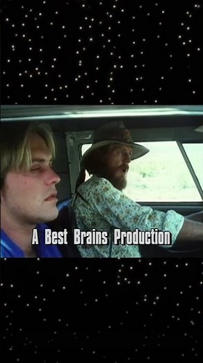 MST3K: Laserblast Stinger