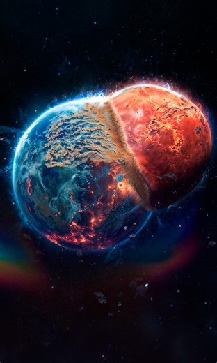 What will Earth be like 100 years from now? #WhatIf | What If