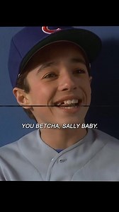 One of the best 90's sports movies. #baseball #baseballlife | MLB Throwbacks