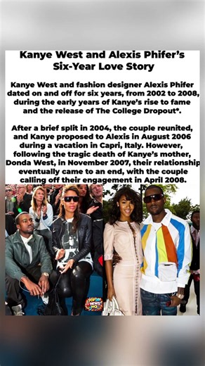 💍😢 Kanye West Proposed To Alexis Phifer — Then Their Love Story Took A Shocking Turn! #shorts