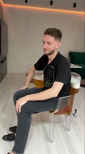 The best chair