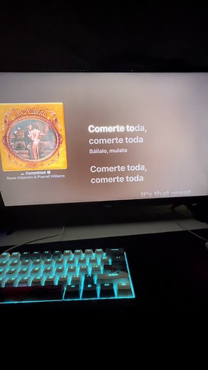 Understanding Rauw Alejandro's 'Committed' Lyrics