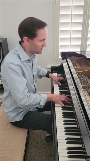 Theme from Jupiter from The Planets, by Gustav Holst. #piano #music #gustavholst