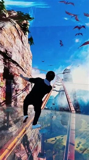 Mind-Blowing 7D Experience! 🤯