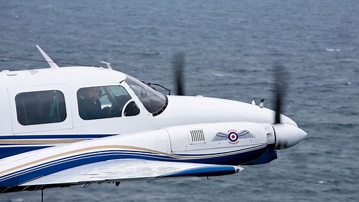 Operation Jericho: Preview