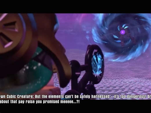 乐高次元游戏剧情流程 LEGO Dimensions - Full Game Walkthrough