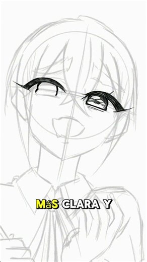 Learn to draw Anime and Manga at the link in my profile!