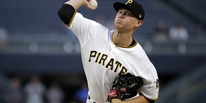 Four Spring Training predictions for the Pirates