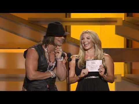 Sugarland Wins Single Of The Year For "Stay By" - ACM Awards 2008