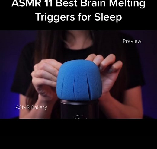 ASMR Bakery on TikTok