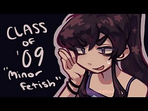 pizza || Class of 09 Animatic