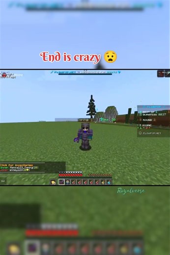 First Time on Minecraft Java PvP 🔥 #MinecraftPvP #JavaEdition #Minecraft