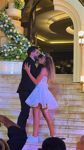 Celebrating Love Across Borders: Weddings in the Arab World